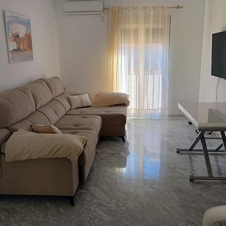 Precioso Apartamento Junto A La Mezquita Cordoba Luaran gambar