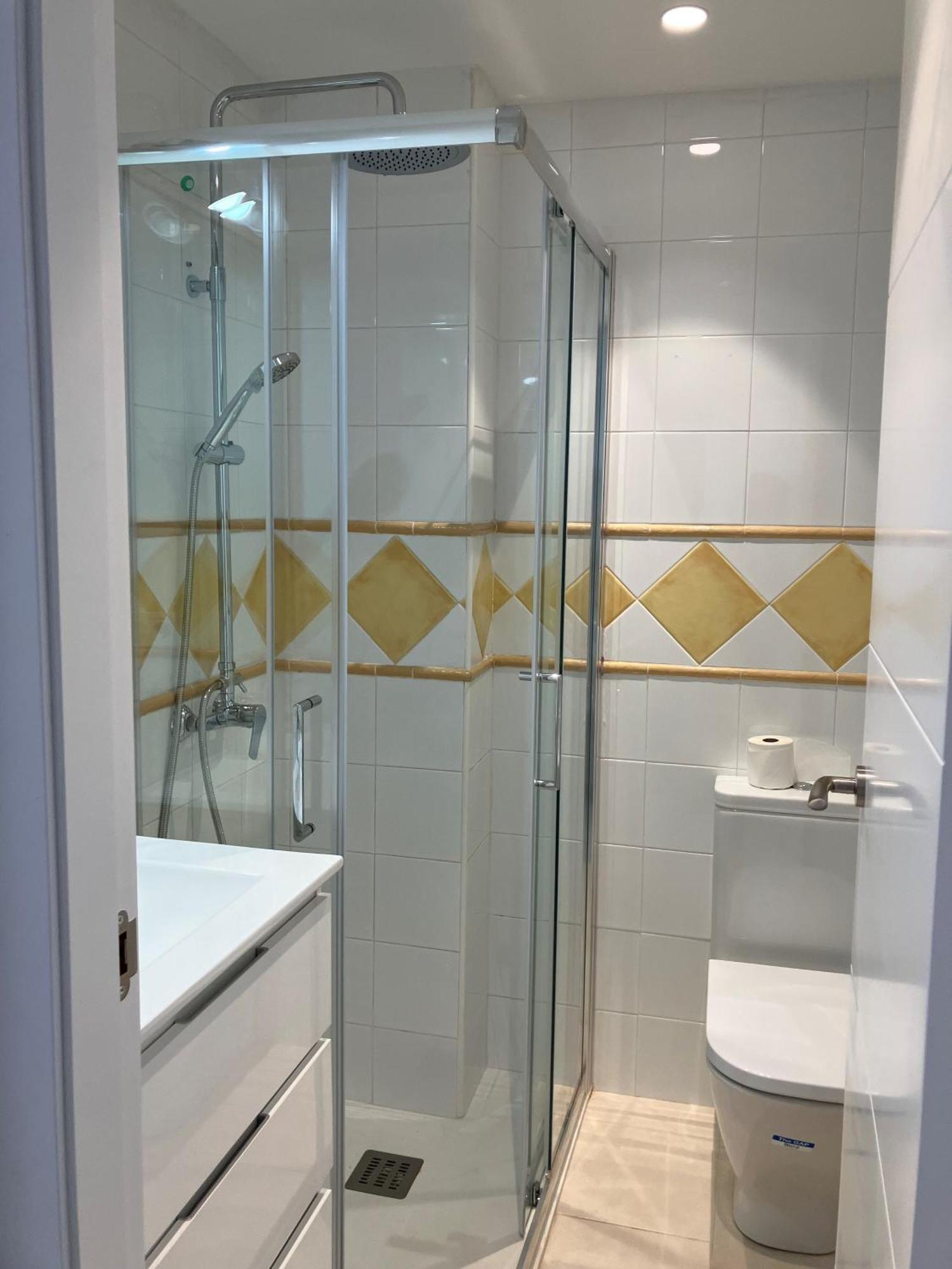 Precioso Apartamento Junto A La Mezquita Cordoba Luaran gambar