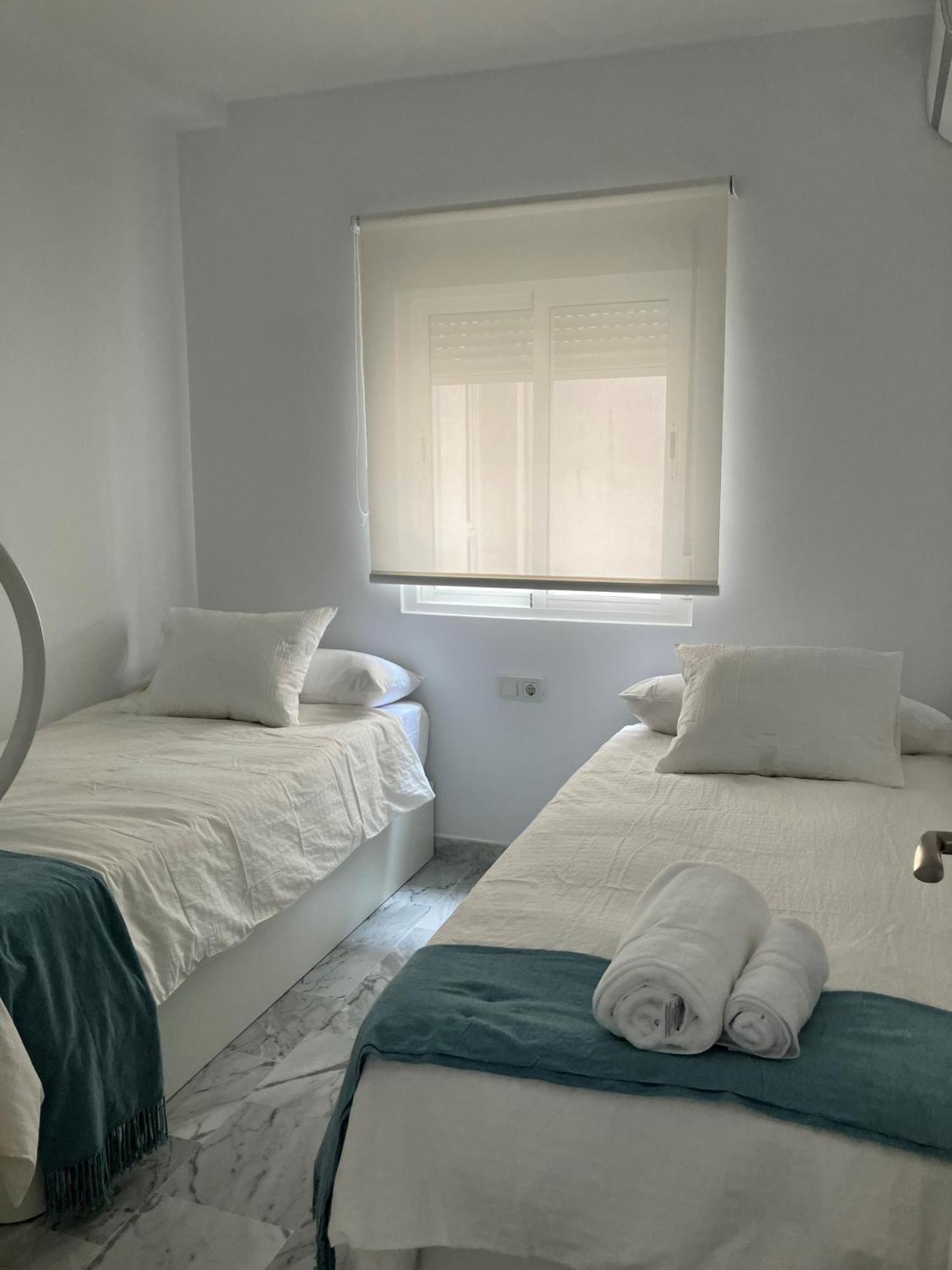 Precioso Apartamento Junto A La Mezquita Cordoba Luaran gambar