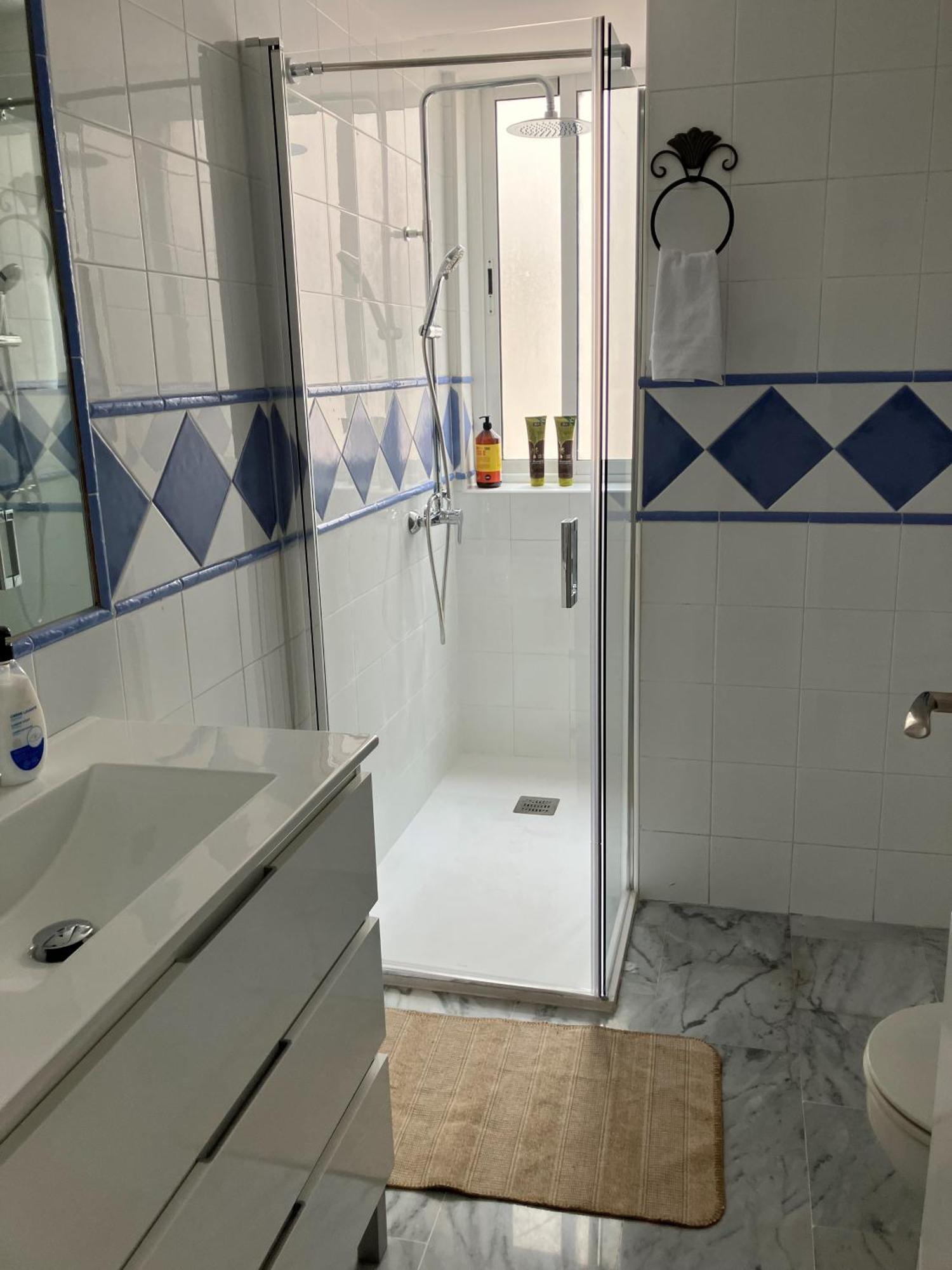 Precioso Apartamento Junto A La Mezquita Cordoba Luaran gambar