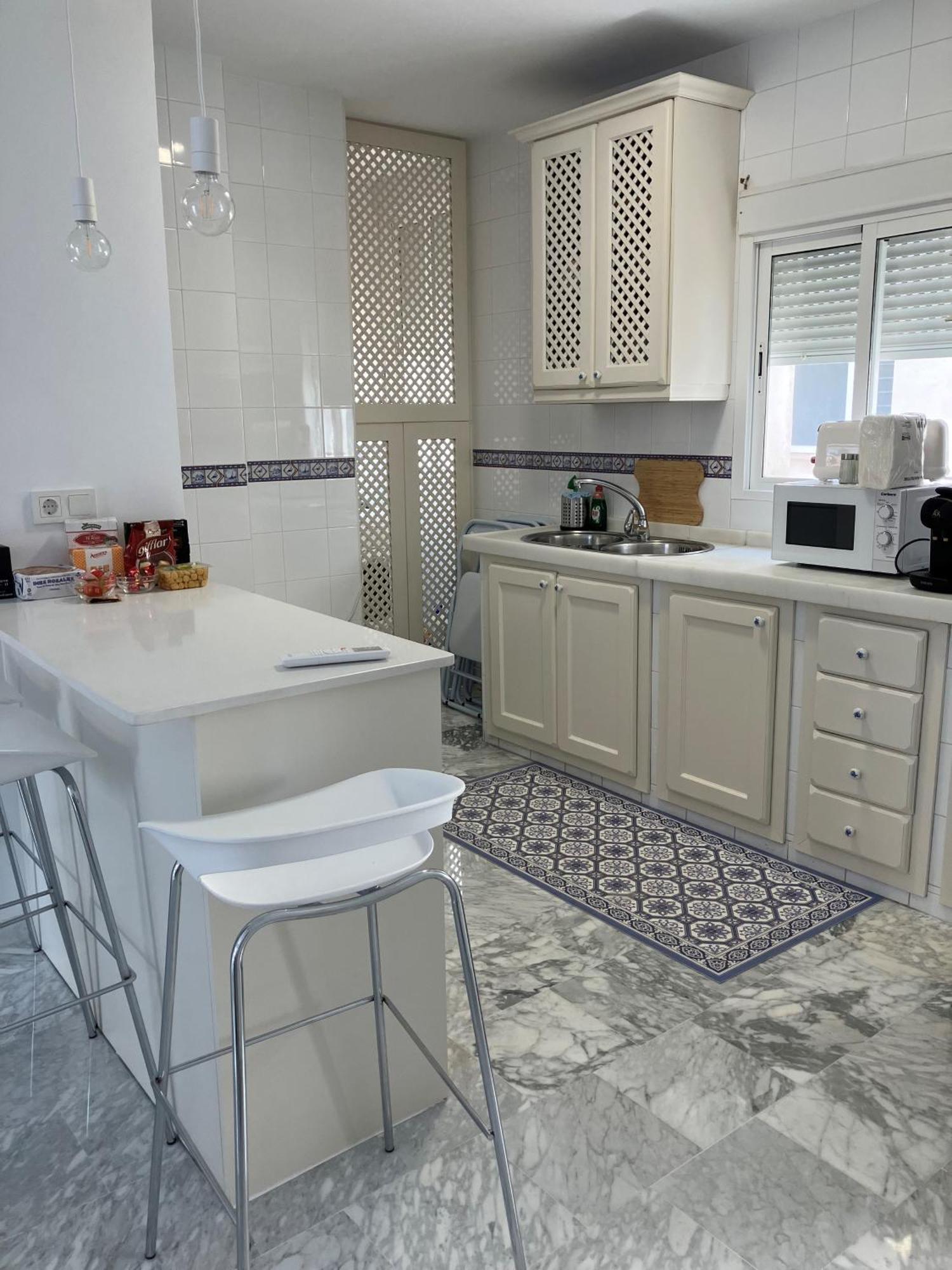 Precioso Apartamento Junto A La Mezquita Cordoba Luaran gambar