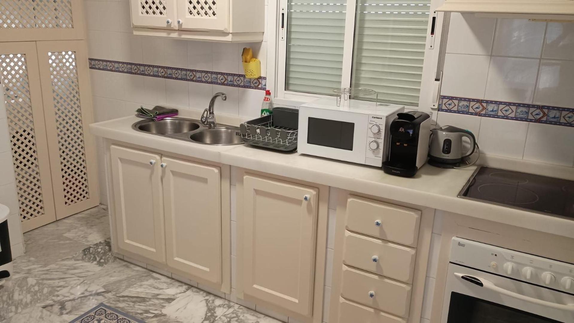 Precioso Apartamento Junto A La Mezquita Cordoba Luaran gambar
