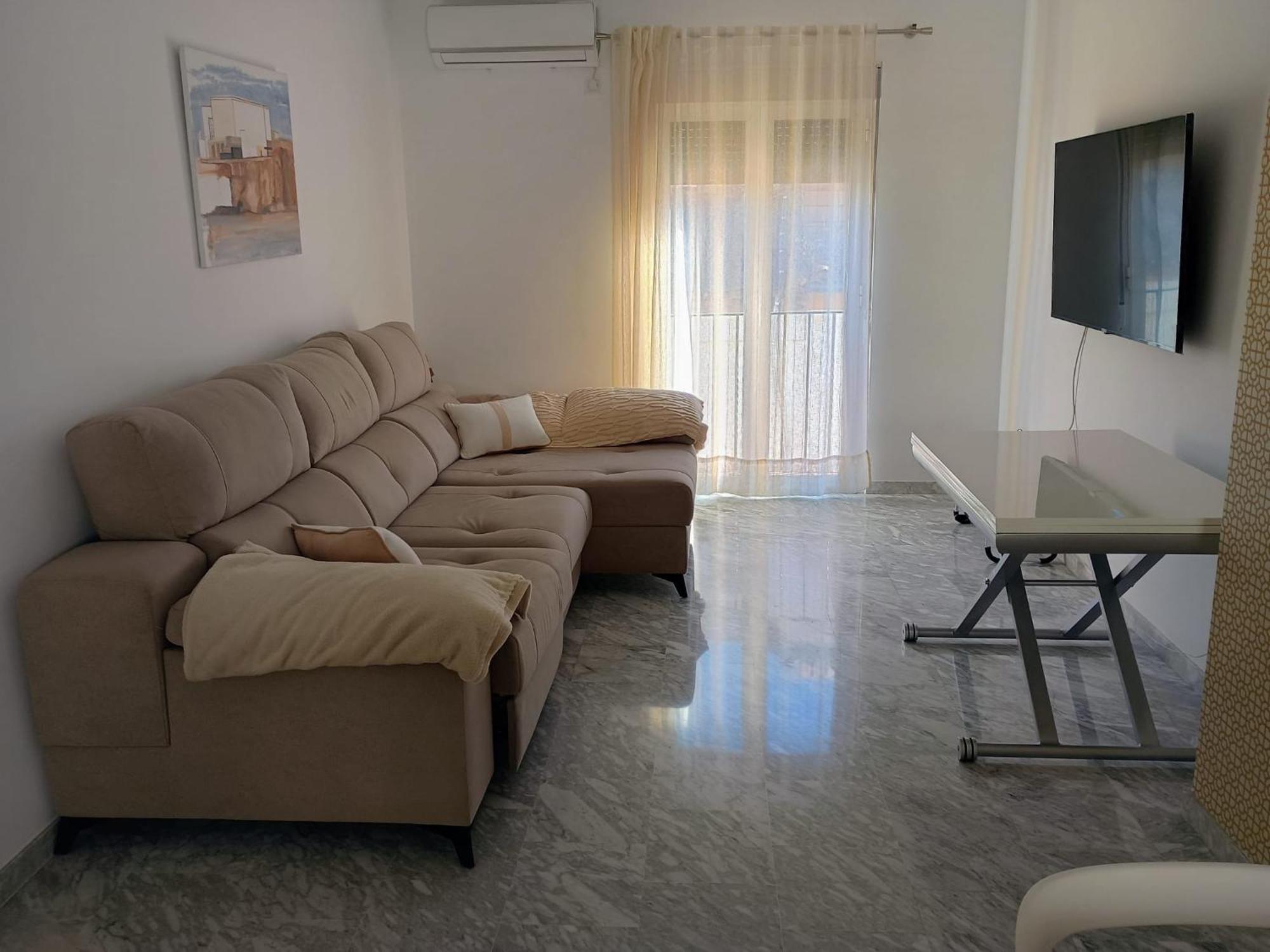 Precioso Apartamento Junto A La Mezquita Cordoba Luaran gambar