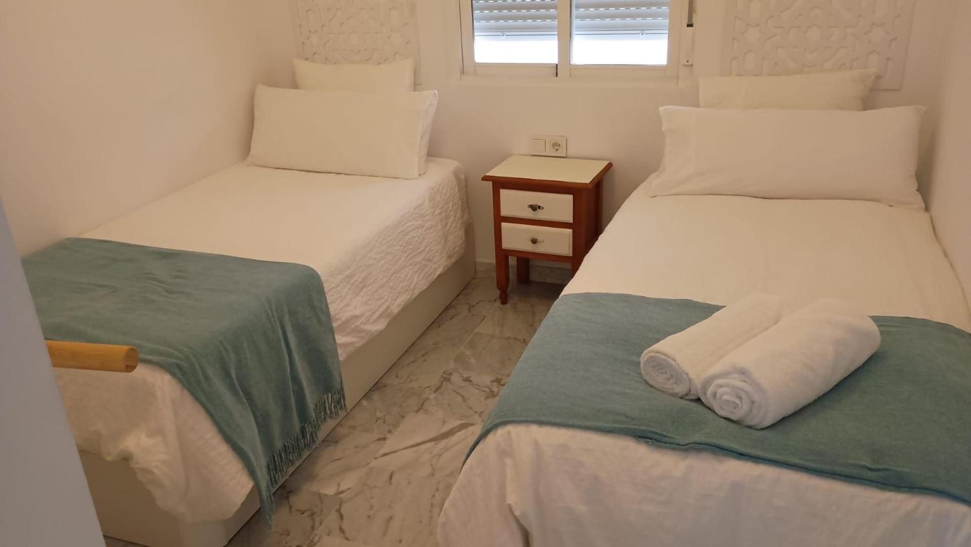 Precioso Apartamento Junto A La Mezquita Cordoba Luaran gambar