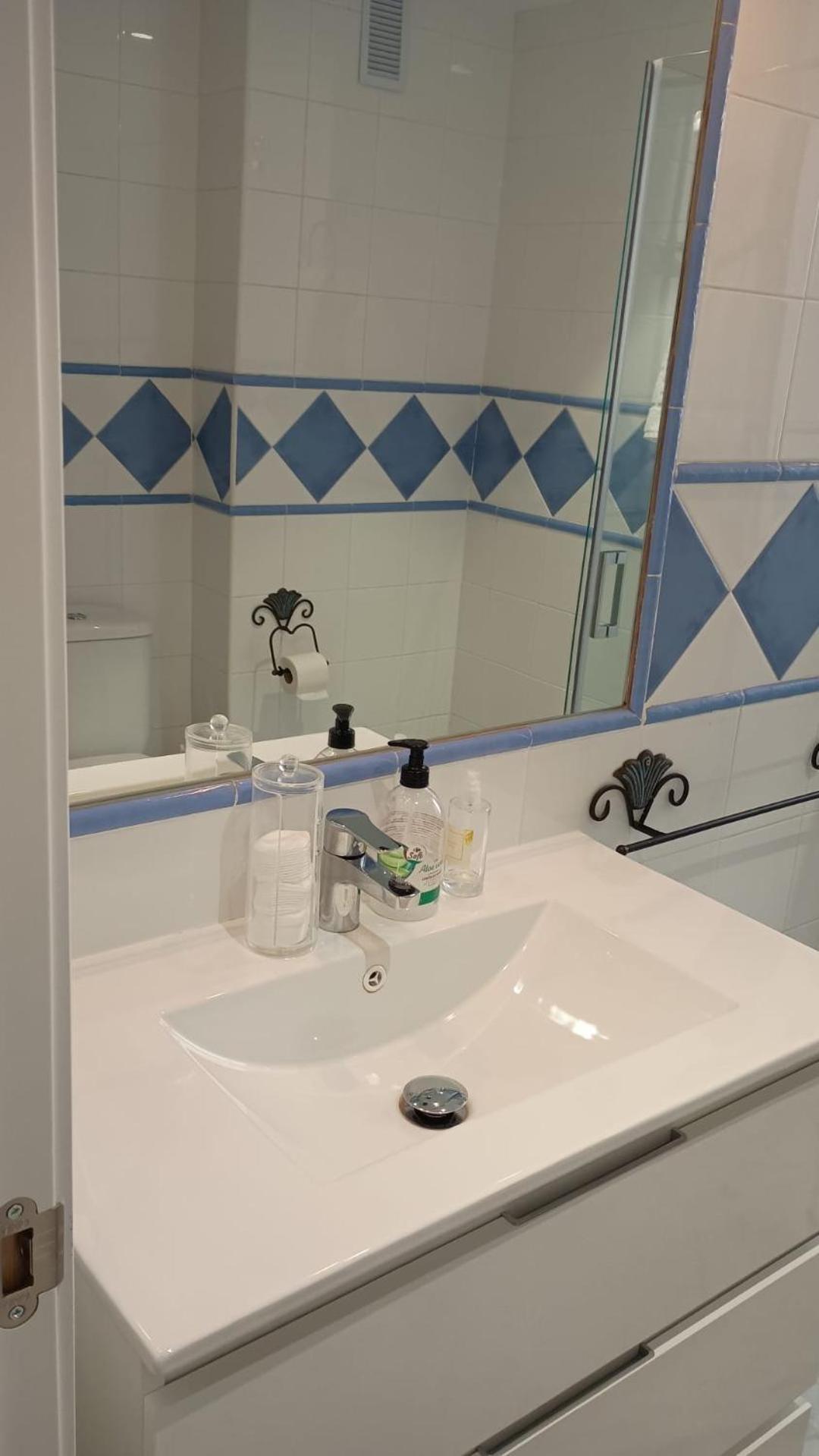 Precioso Apartamento Junto A La Mezquita Cordoba Luaran gambar