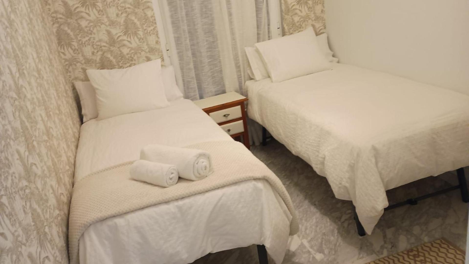 Precioso Apartamento Junto A La Mezquita Cordoba Luaran gambar